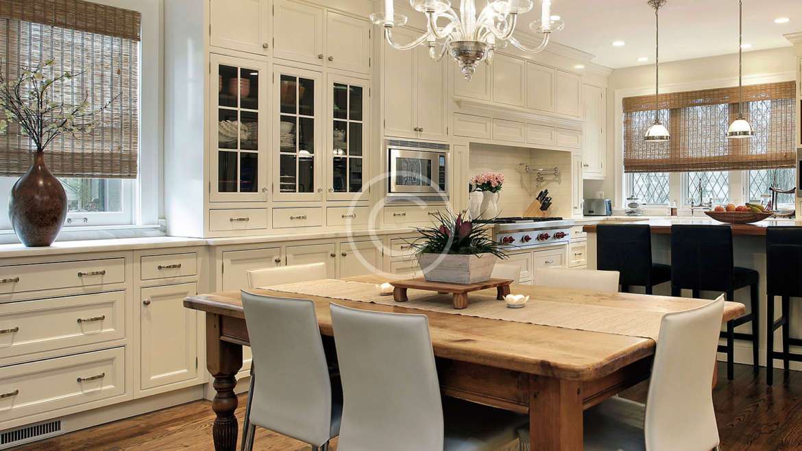 Kitchens – Texas Ranch