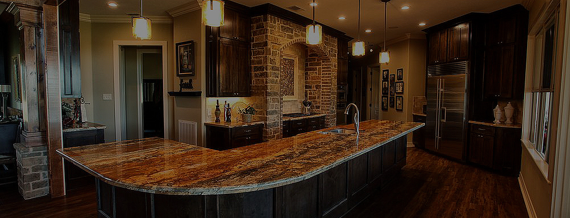 Home - Texas Ranch